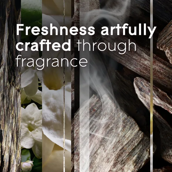 Glade Air Freshener Elegant Amber & Oud 300 ml (4)