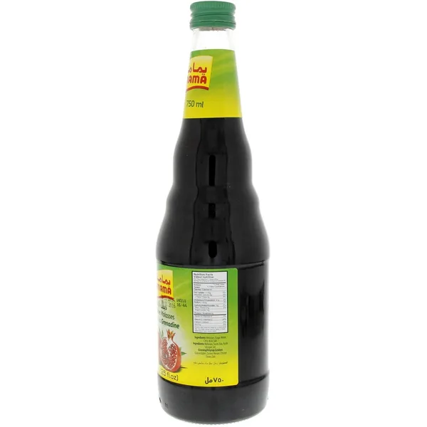 Yamama Grenadine Molasses 750 ml (2)