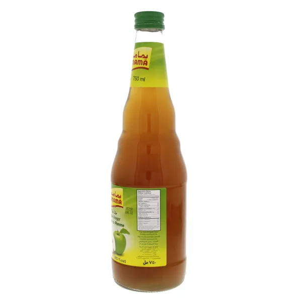 خل تفاح لبنانى 600مل (2)