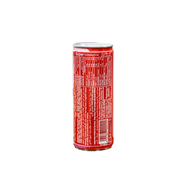 Super Pomegranate Carbonated Drink 250 ml (2)