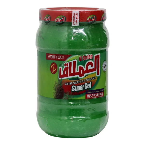 Al E mlaq Multi-Purpose Super Gel Cleaner 2 kg
