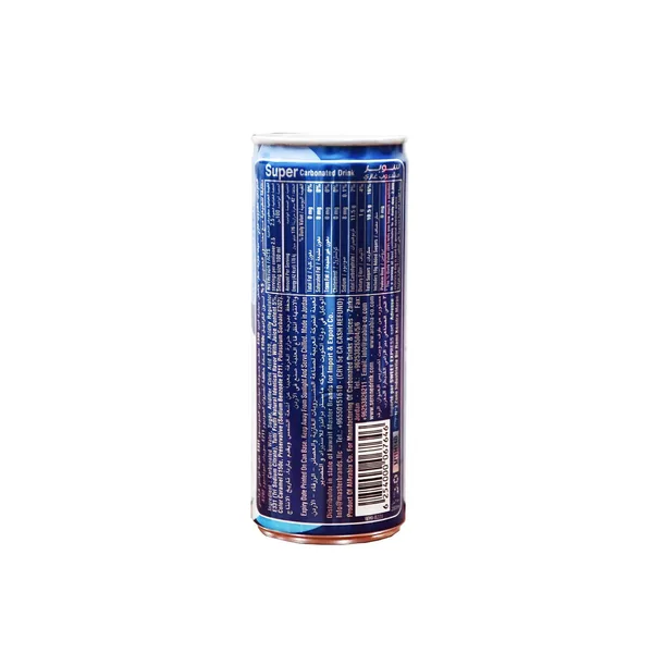 Super Tutti Frutti Carbonated Drink 250 ml (2)