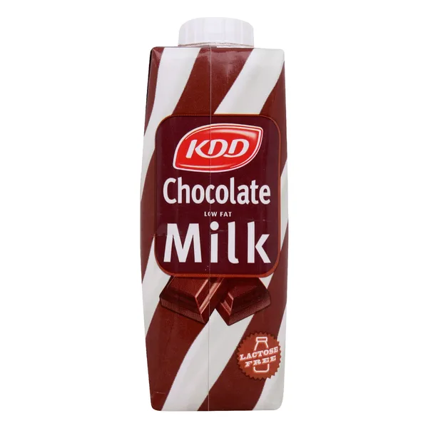 KDD Choc.Milk L/F LactFr 250ml (2)