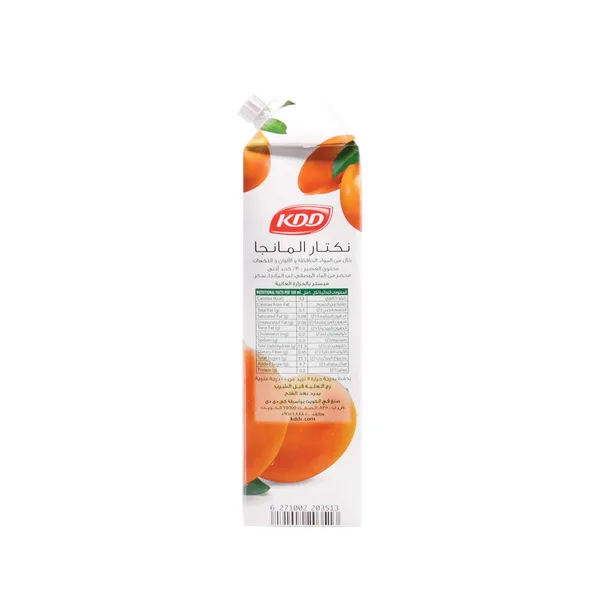 KDD Mango Nectar 1lt (2)