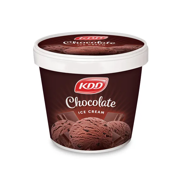 KDD Chocolate Ice Cream 500 ml (2)