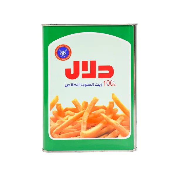 زيت صويا حديد3لتر دلال (2)