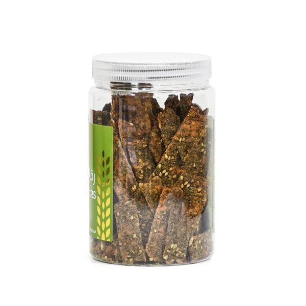 KFMB Zaatar Protein Sticks 150 g (2)