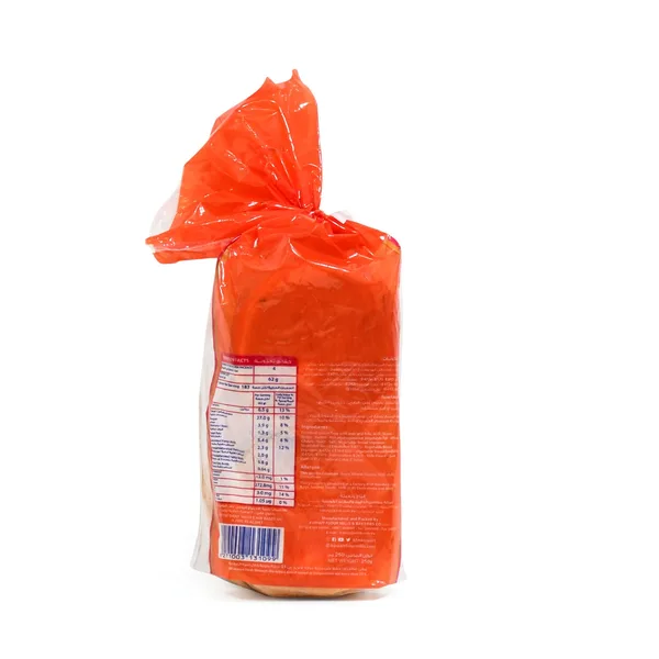 KFMB Brioche Burger Buns 4pcs 250 g (2)