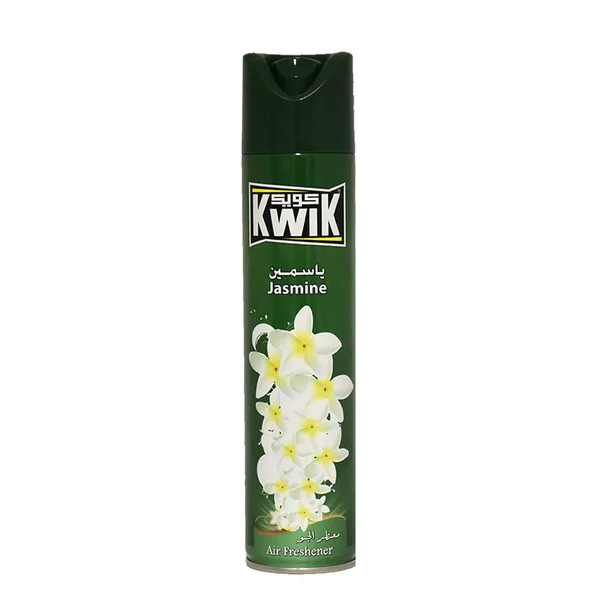 Kwik Jasmine Air Freshener 300 ml