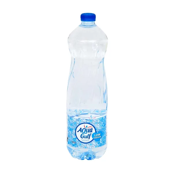 Aqua Gulf Low Sodium Bottled Drinking Water 6 x 1.5 Litres (3)