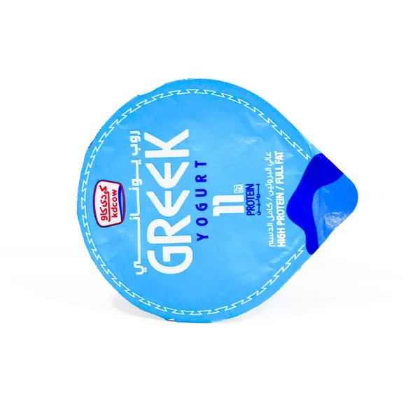 Kdcow High Protein Full Fat Greek Yoghurt 170 g (2)