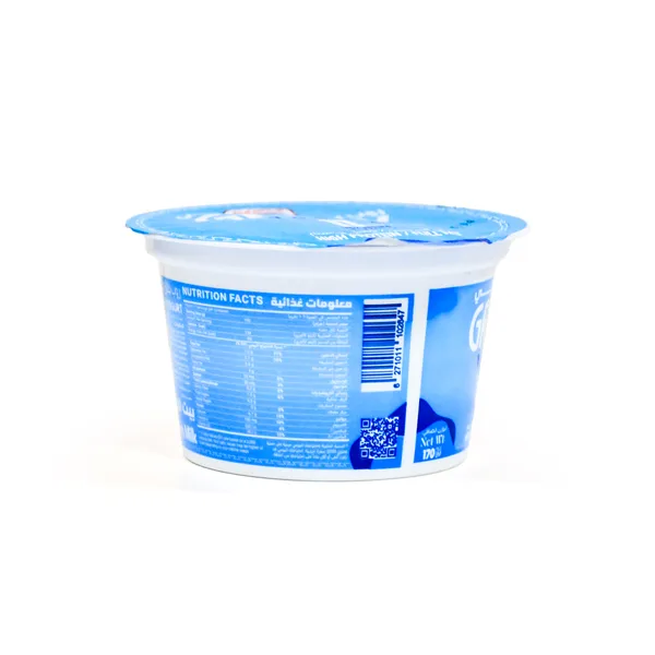 Kdcow High Protein Full Fat Greek Yoghurt 170 g (3)