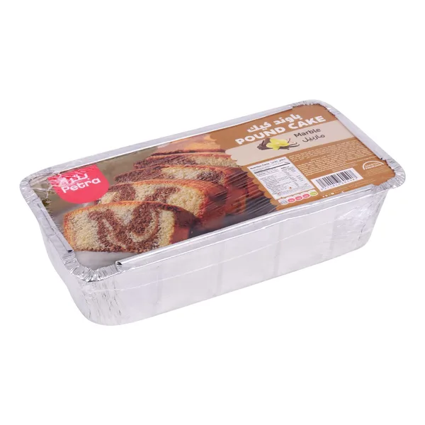 Petra Marble Pound Cake 325 g (2)