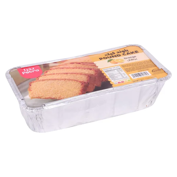 Petra Orange Pound Cake 325 g (2)