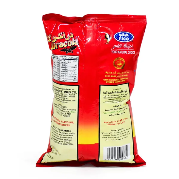 Fico Dracola Chips 30 g (2)