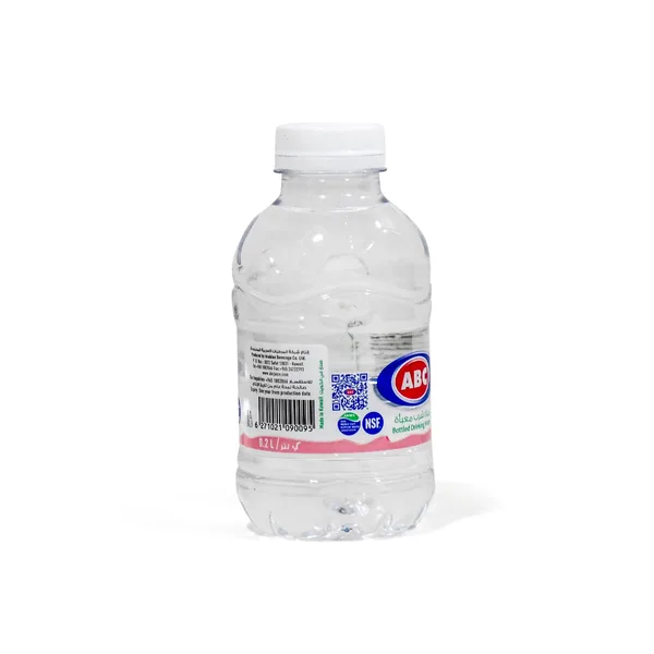ABC Bottled Drinking Water 200 ml (2)