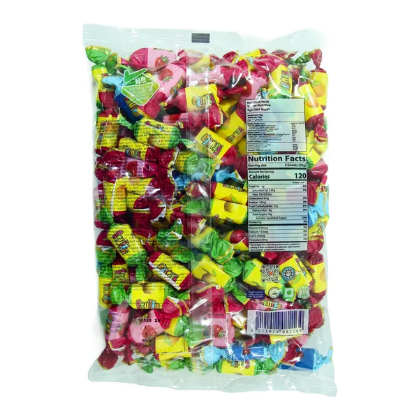 Al-Seedawi Fruita Toffee Candy 900 g (2)