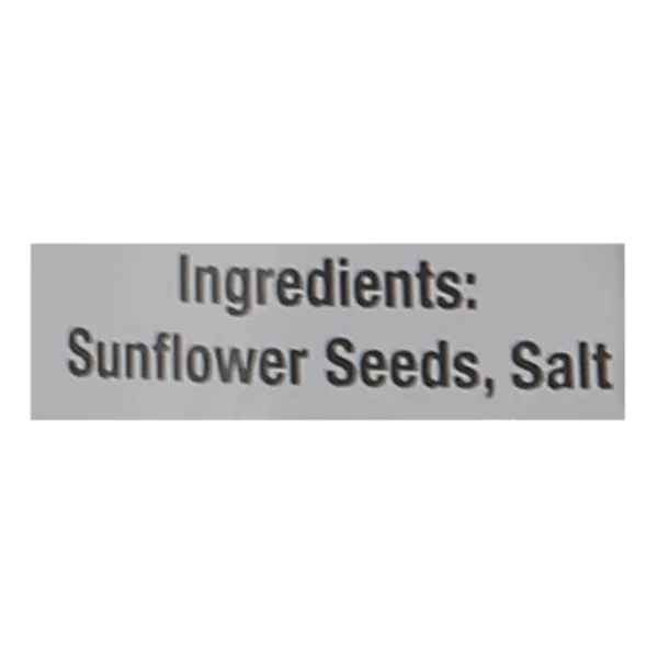 Al Rifai Sunflower Seeds 125 g (3)