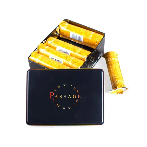 Passage Quick Lighting Charcoal Briquets 100 pcs (2)