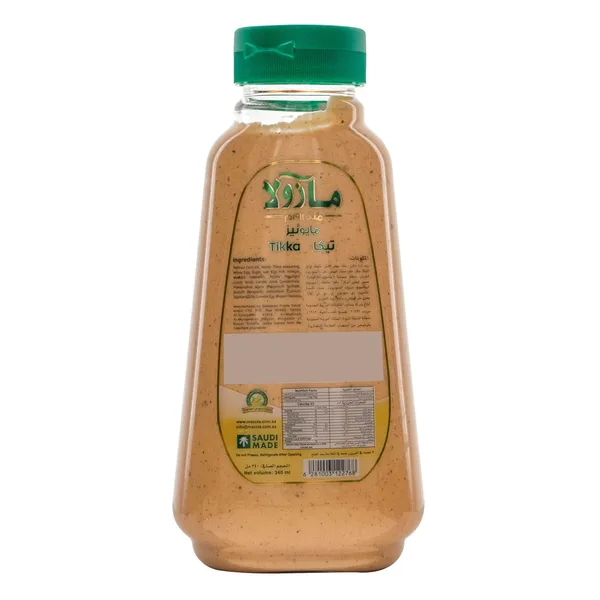 Mazola Tikka Mayonnaise 340 ml (2)
