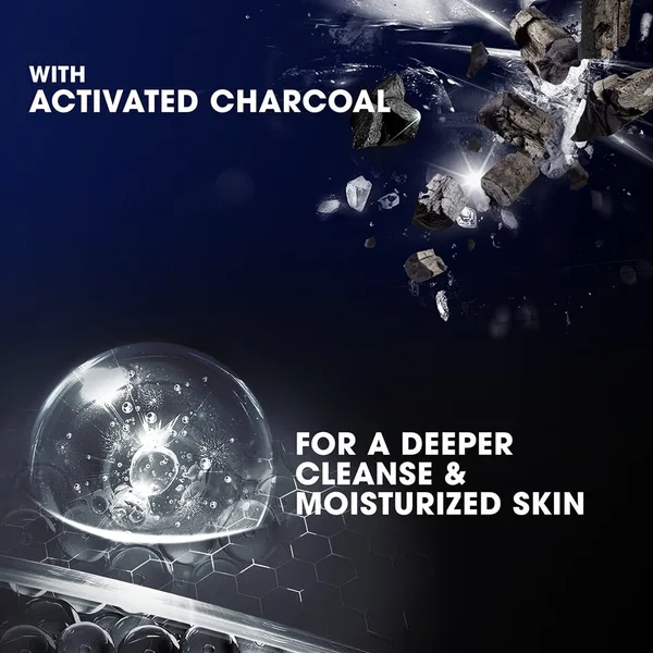 Clear Men 3in1 Active Clean Shampoo 200 ml (4)
