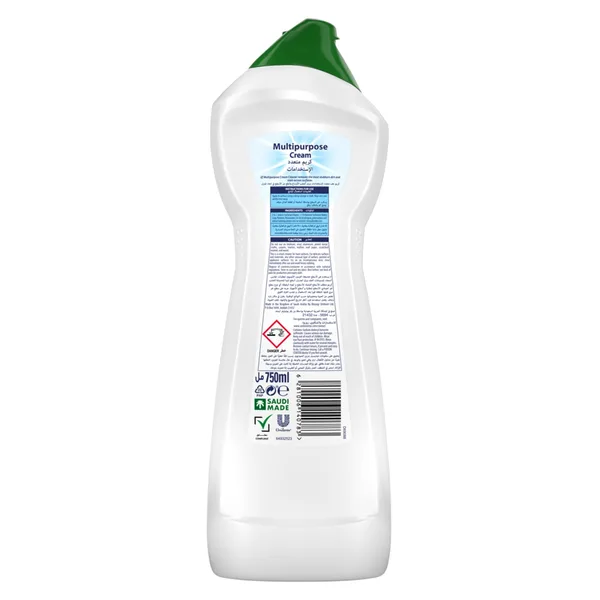 Jif Cream Cleaner Original 750 ml (3)