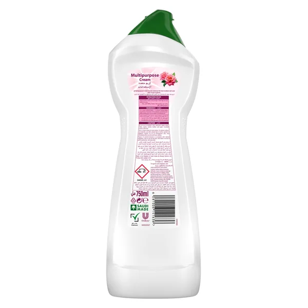 Jif Cream Micro Crystal with Rose Scent 750 ml (3)