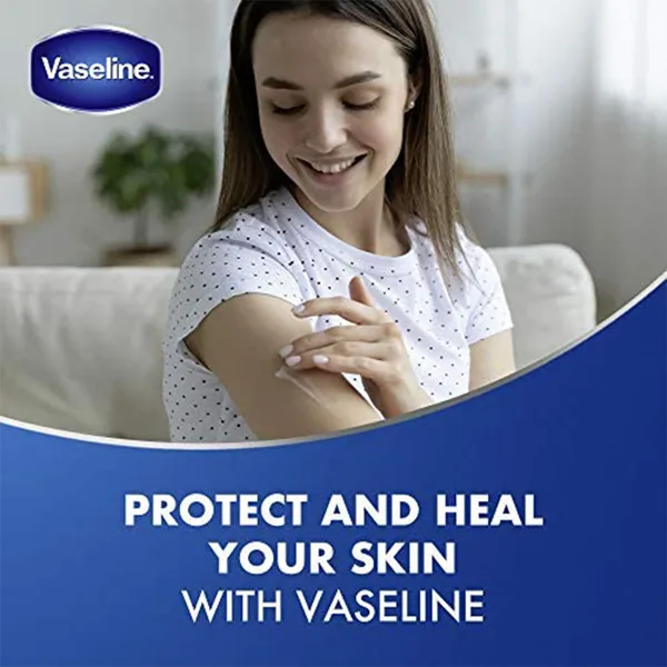 Vaseline Petroleum Jelly Cocoa Butter 100 ml (4)