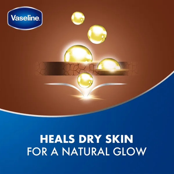 Vaseline Petroleum Jelly Cocoa Butter 100 ml (5)