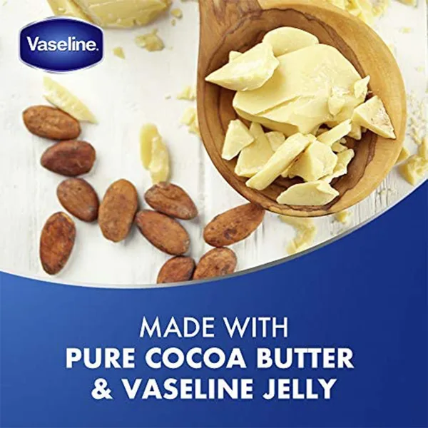 Vaseline Petroleum Jelly Cocoa Butter 100 ml (6)