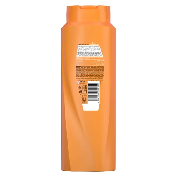 Sunsilk Instant Restore Shampoo 700 ml (2)