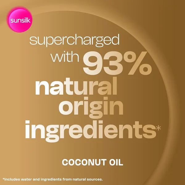 Sunsilk Natural Coconut Oil Moisturising Shampoo (5)