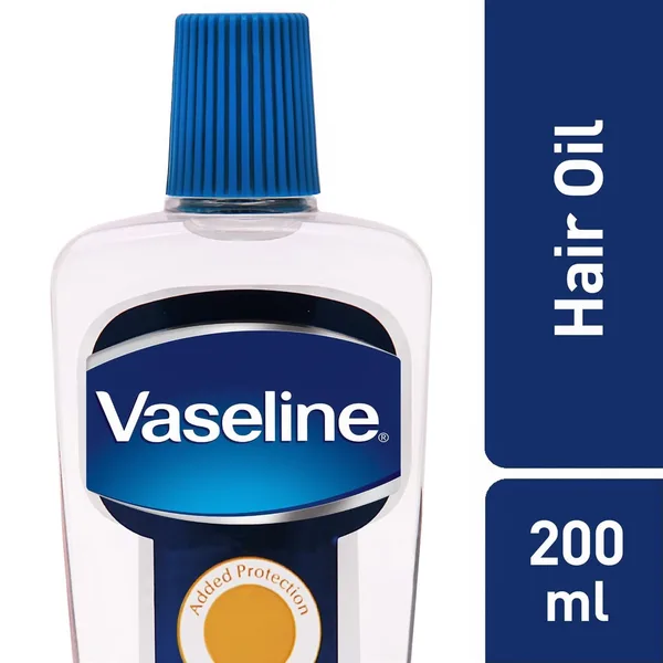 Vaseline Hair Tonic 200 ml