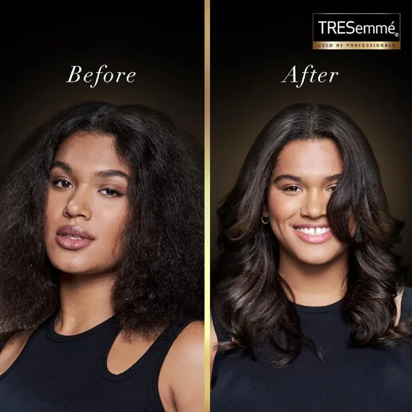 TRESemme Botanix Natural Nourish & Replenish Shampoo with Coconut Milk & Aloe Vera for Dry Hair 600 ml (3)