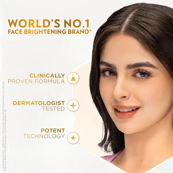 Glow & Lovely Natural Radiance Herbal Face Cream 100 g (11)