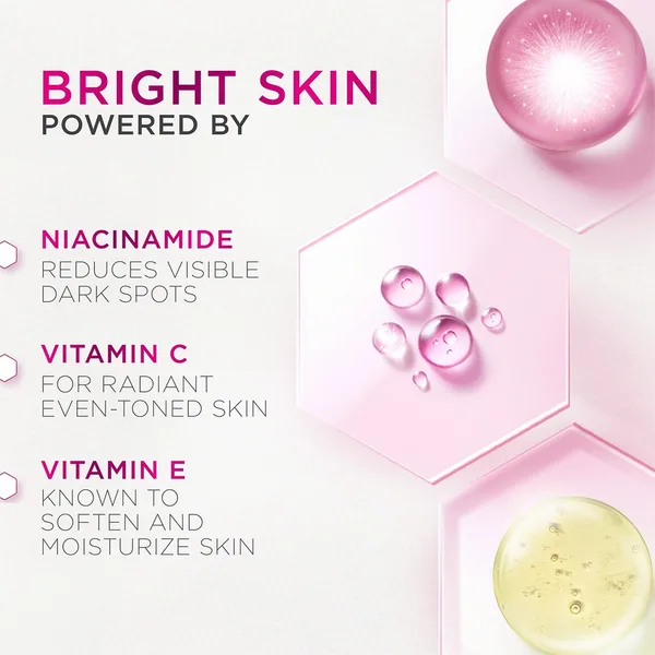 Glow & Lovely Advanced Multi-Vitamin Serum Vita Glow Face Cream 50 g (8)
