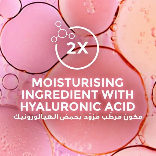 Lux Soft Rose Delicate Fragrance Body Wash 500 ml (4)