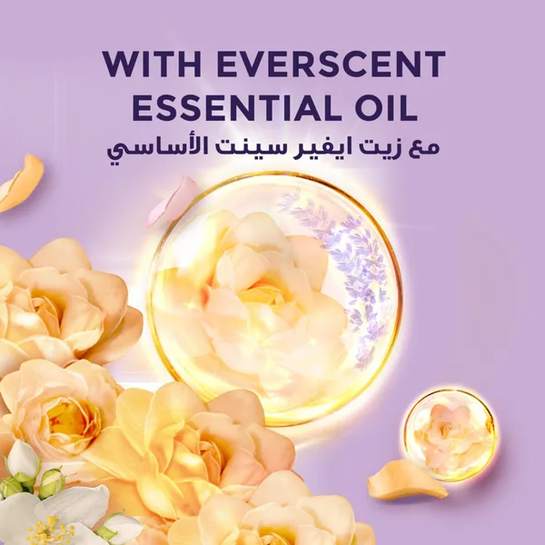 Lux Velvet Jasmine Delicate Fragrance Body Wash 700 ml (5)