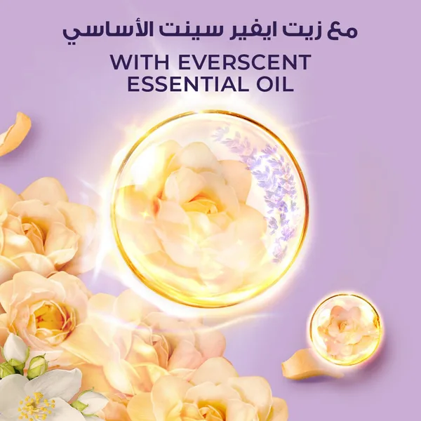 Lux Velvet Jasmine Delicate Fragrance Body Wash 700 ml (7)