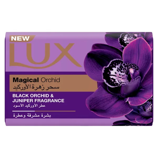 Lux Magical Orchid Bar Soap 170 g