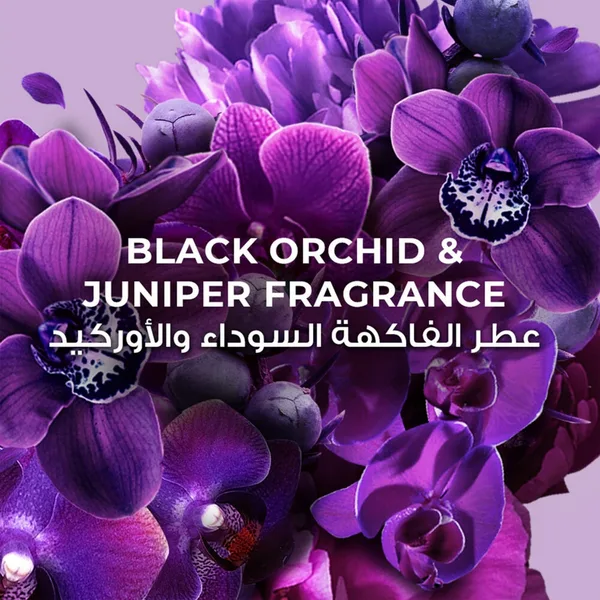 Lux Magical Orchid Bar Soap 170 g (4)