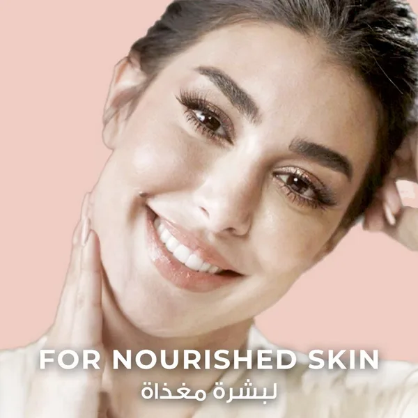 Lux Nourished Skin Gardenia Bar Soap 170 g (5)
