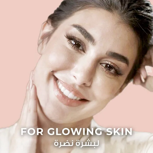 Lux Glowing Skin Rose Bar Soap 170 g (5)