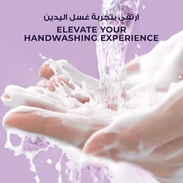 Lux Velvet Jasmine Perfumed Hand Soap 2 x 500 ml (7)
