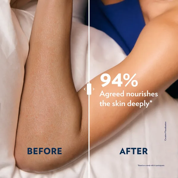 Vaseline Gluta-Hya Serum Burst Lotion Overnight Radiance Restore 200 ml (6)