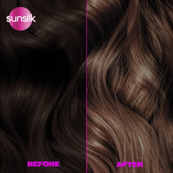 Sunsilk Glycol + Vitamin C Luminous 100 Nourishing Mask 220 ml (3)