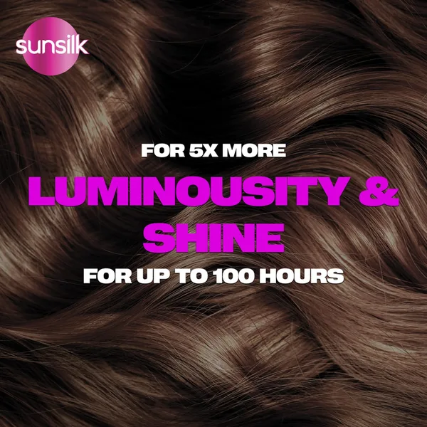 Sunsilk Glycol + Vitamin C Luminous 100 Nourishing Mask 220 ml (6)