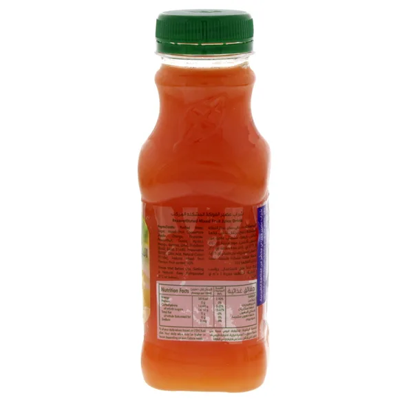 Almarai Mixed Fruit Juice 300 ml (2)
