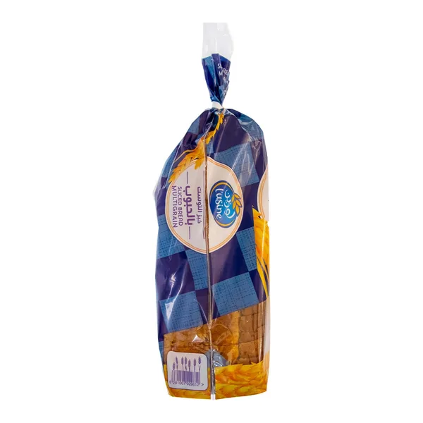 Lusine Multigrain Sliced Bread 600 g (3)