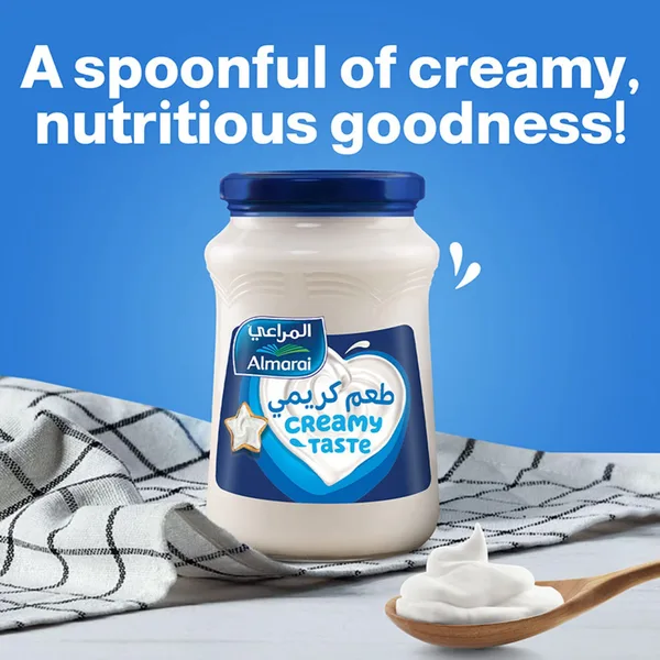 Almarai Full Cream Spreadable Cream Cheese 500 g (3)